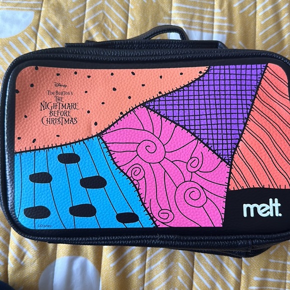 Melt Cosmetics The Nightmare Before Christmas collection - Picture 3 of 12